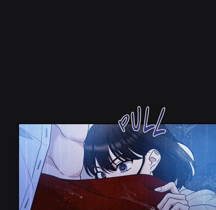 Suffocating Night Chapter 16 page 66 - 