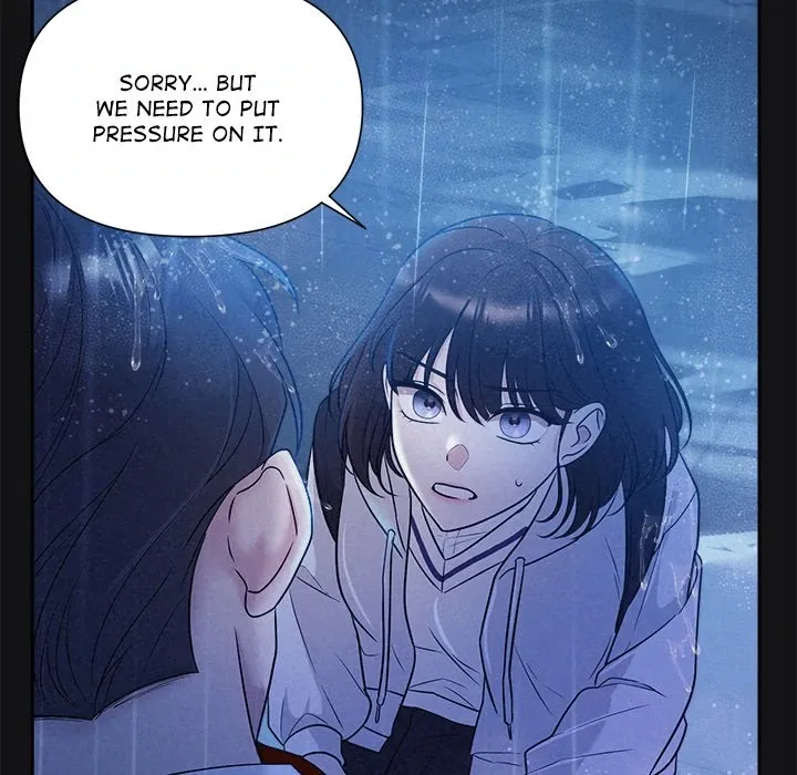 Suffocating Night Chapter 16 page 69 - 