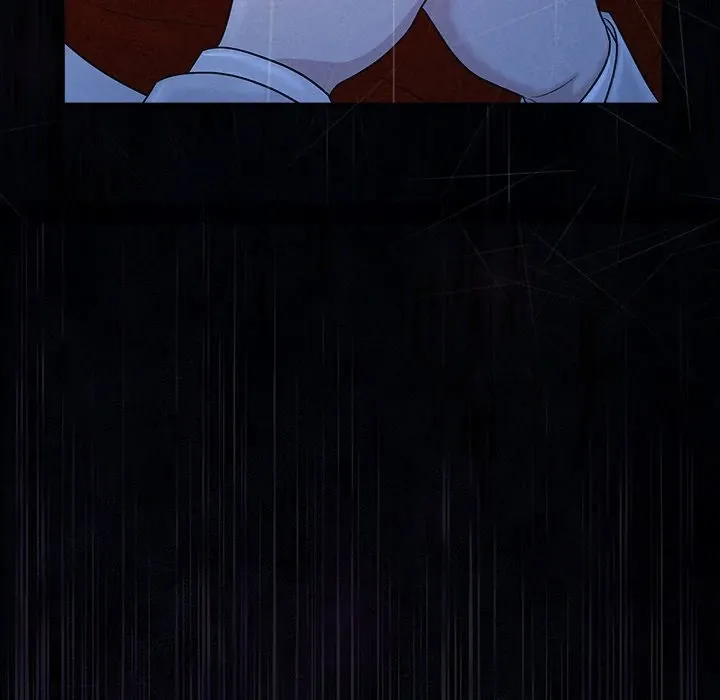 Suffocating Night Chapter 16 page 8 - 