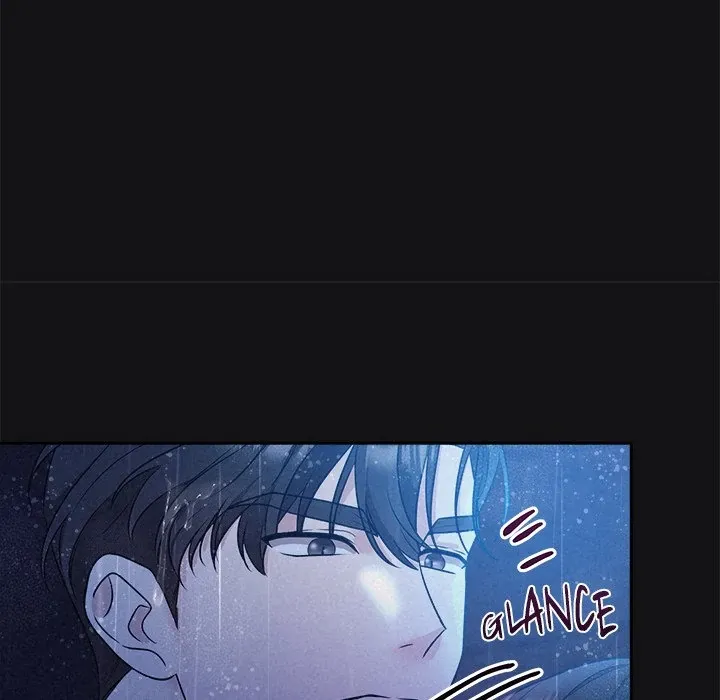 Suffocating Night Chapter 16 page 71 - 