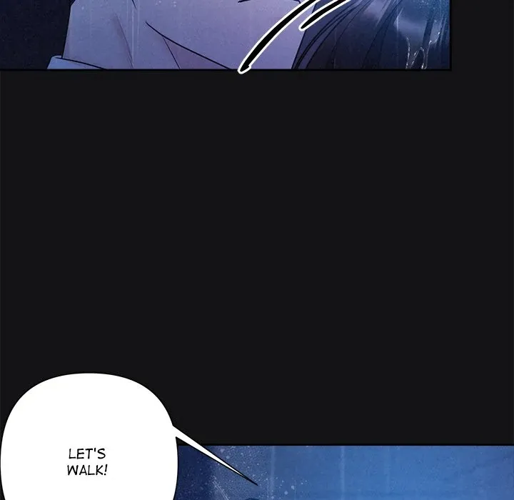 Suffocating Night Chapter 16 page 72 - 