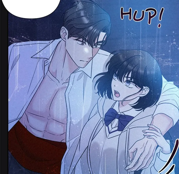 Suffocating Night Chapter 16 page 73 - 