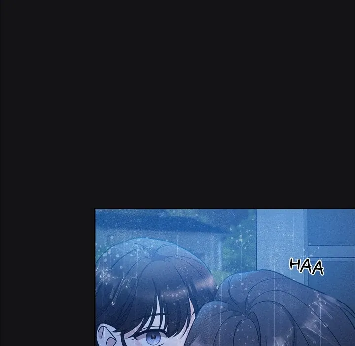 Suffocating Night Chapter 16 page 75 - 