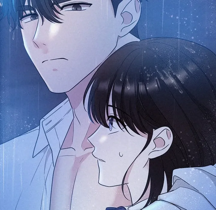 Suffocating Night Chapter 16 page 77 - 