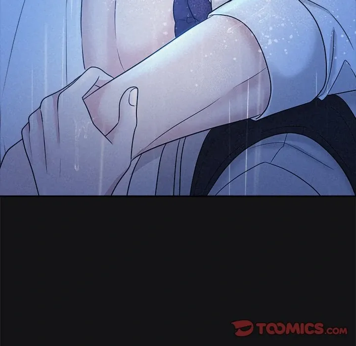 Suffocating Night Chapter 16 page 78 - 