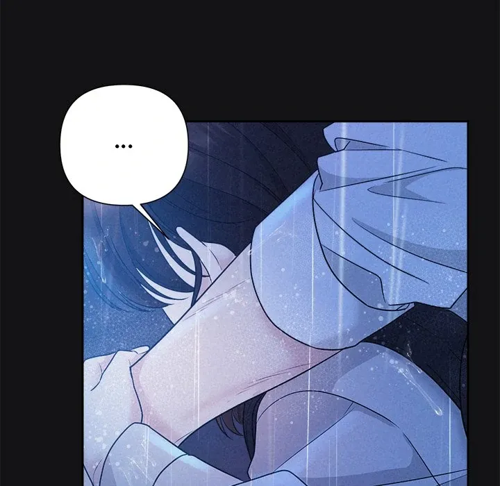 Suffocating Night Chapter 16 page 79 - 