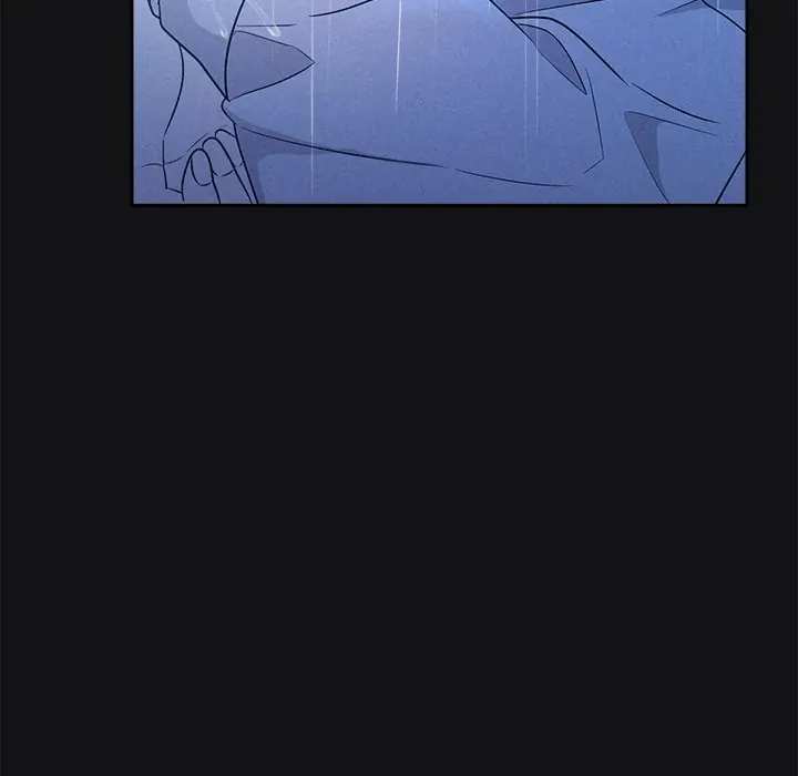 Suffocating Night Chapter 16 page 80 - 