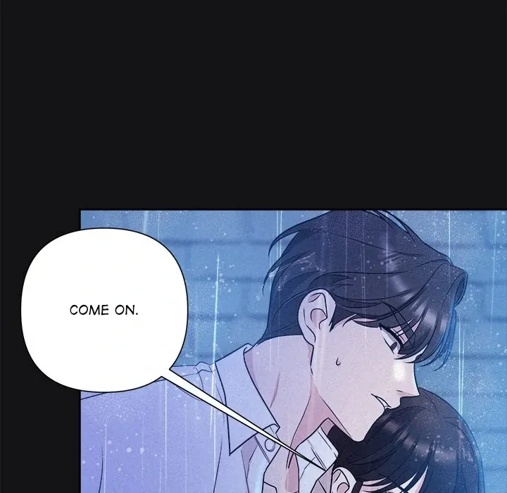 Suffocating Night Chapter 16 page 81 - 