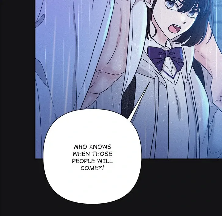 Suffocating Night Chapter 16 page 82 - 