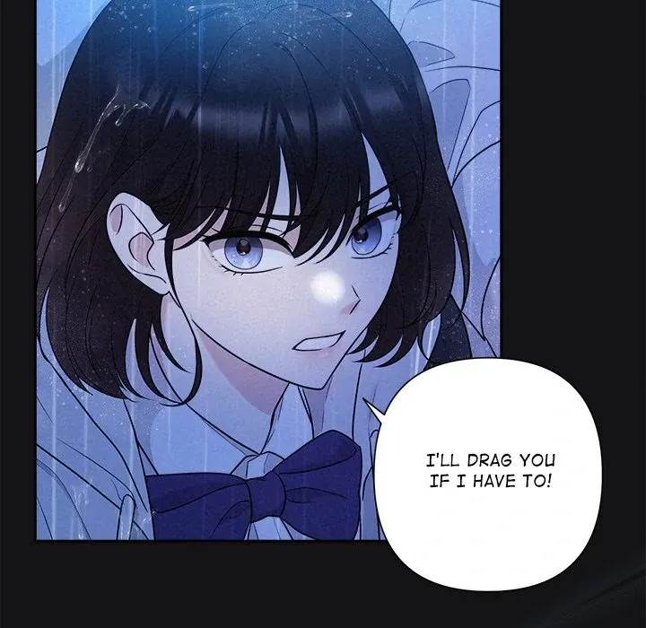 Suffocating Night Chapter 16 page 84 - 