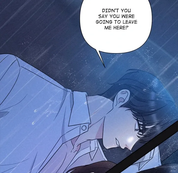 Suffocating Night Chapter 16 page 87 - 