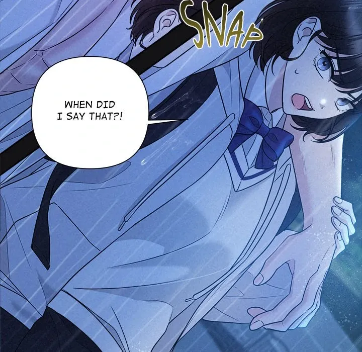 Suffocating Night Chapter 16 page 88 - 