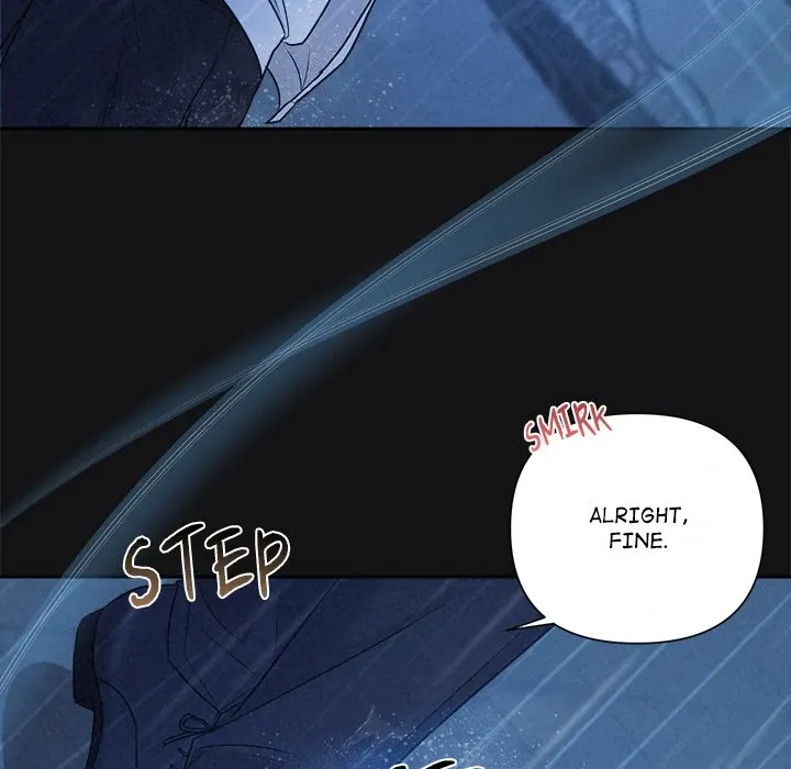 Suffocating Night Chapter 16 page 89 - 