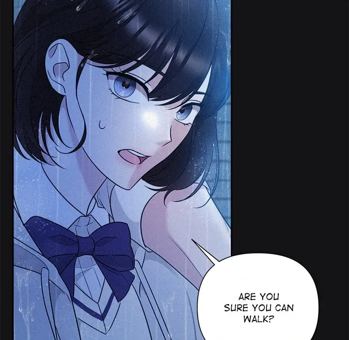Suffocating Night Chapter 16 page 92 - 