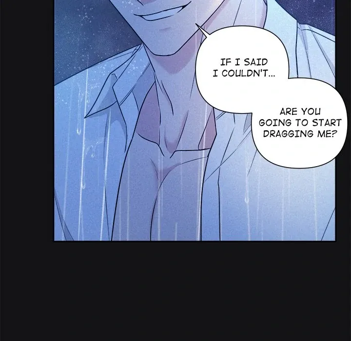 Suffocating Night Chapter 16 page 94 - 