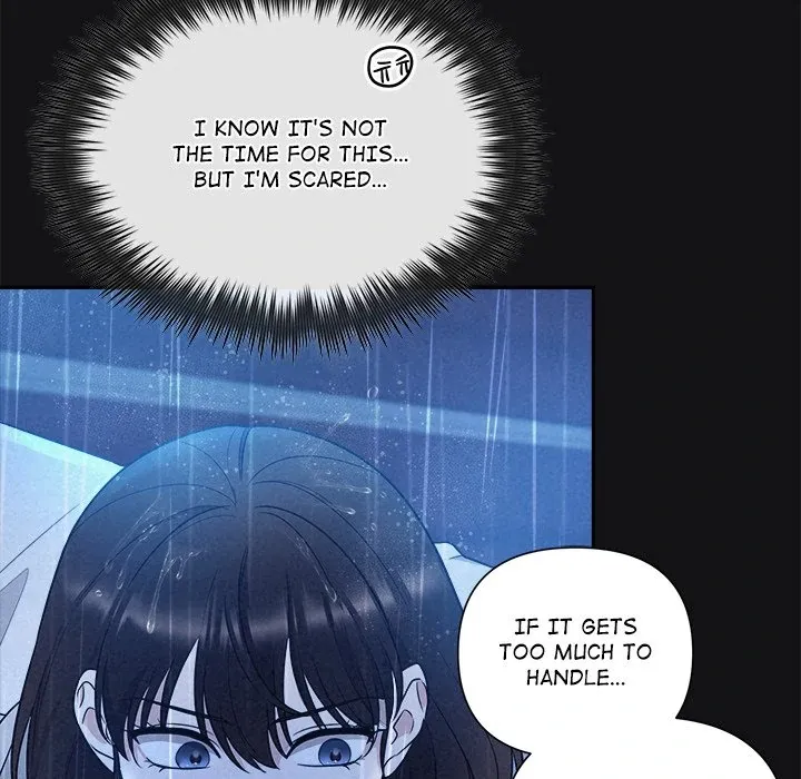 Suffocating Night Chapter 16 page 97 - 