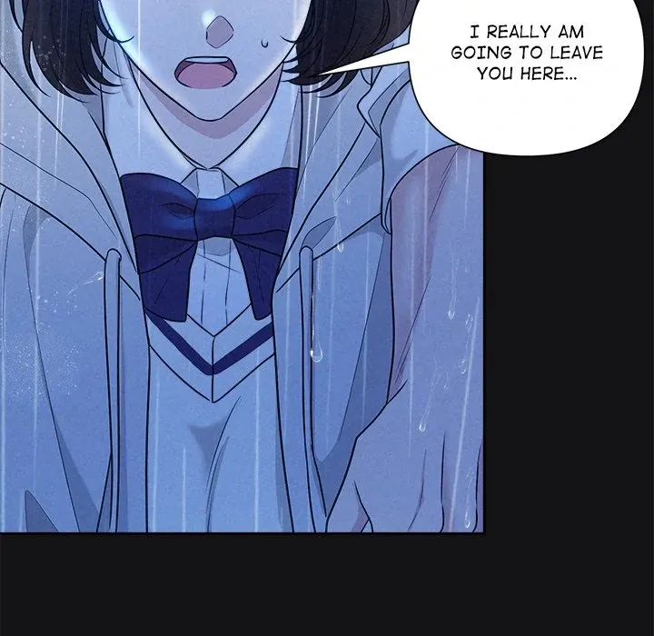 Suffocating Night Chapter 16 page 98 - 