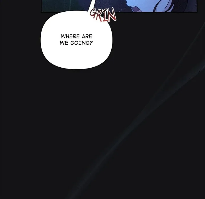 Suffocating Night Chapter 16 page 100 - 