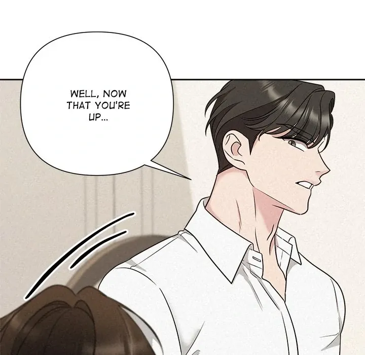 Suffocating Night Chapter 17 page 104 - 