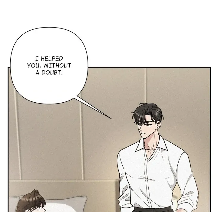 Suffocating Night Chapter 17 page 106 - 