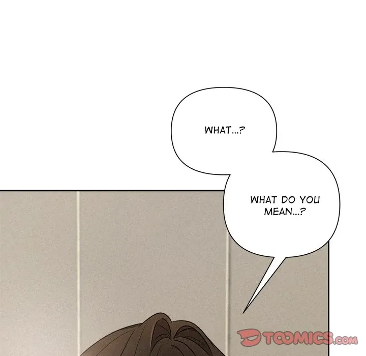 Suffocating Night Chapter 17 page 108 - 