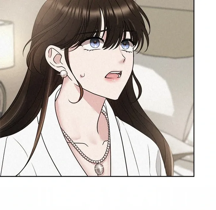 Suffocating Night Chapter 17 page 109 - 