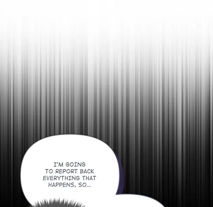 Suffocating Night Chapter 17 page 110 - 