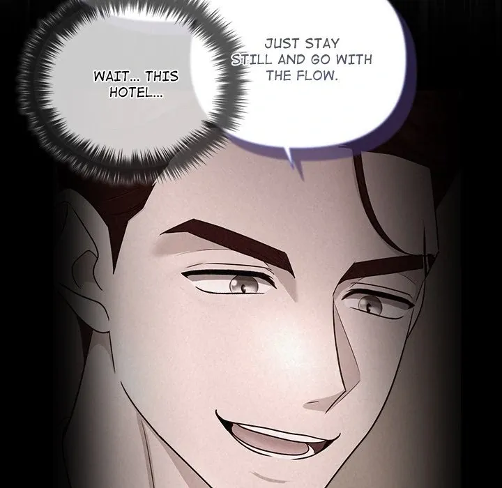 Suffocating Night Chapter 17 page 111 - 