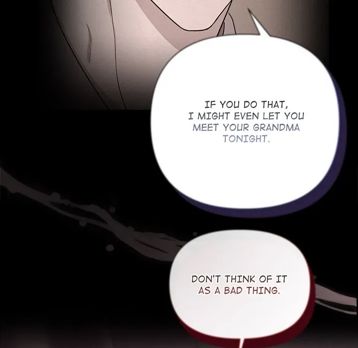 Suffocating Night Chapter 17 page 112 - 