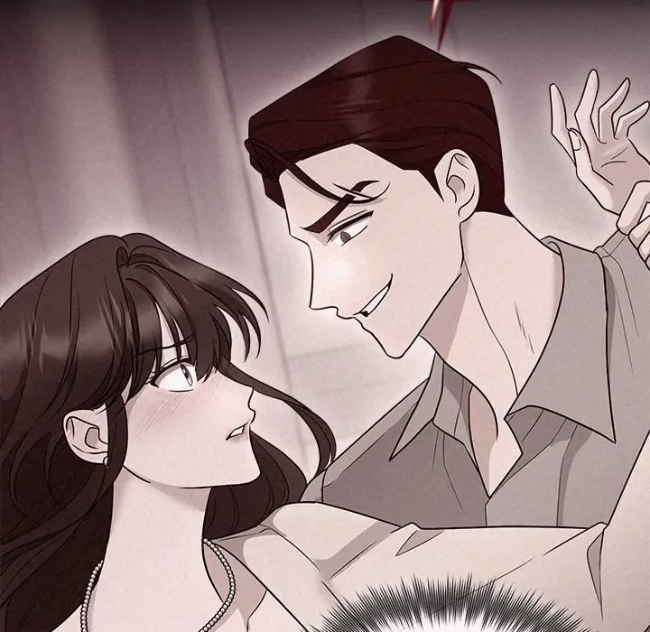 Suffocating Night Chapter 17 page 113 - 