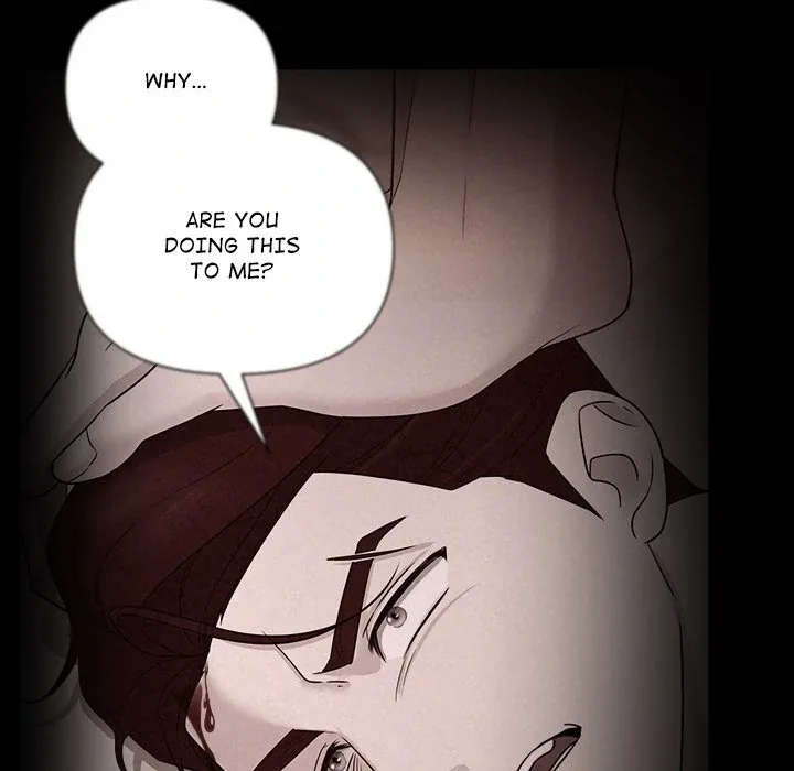 Suffocating Night Chapter 17 page 118 - 