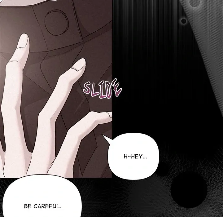 Suffocating Night Chapter 17 page 126 - 