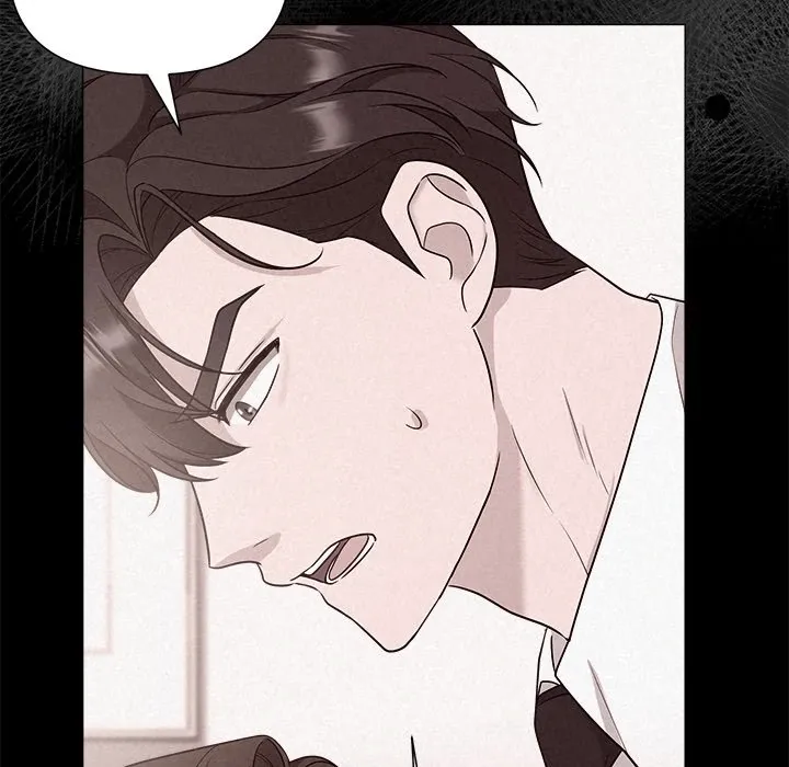 Suffocating Night Chapter 17 page 127 - 