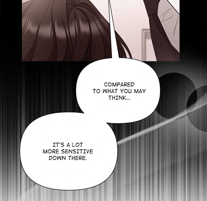 Suffocating Night Chapter 17 page 128 - 