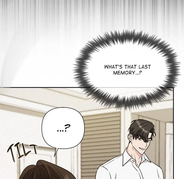 Suffocating Night Chapter 17 page 129 - 