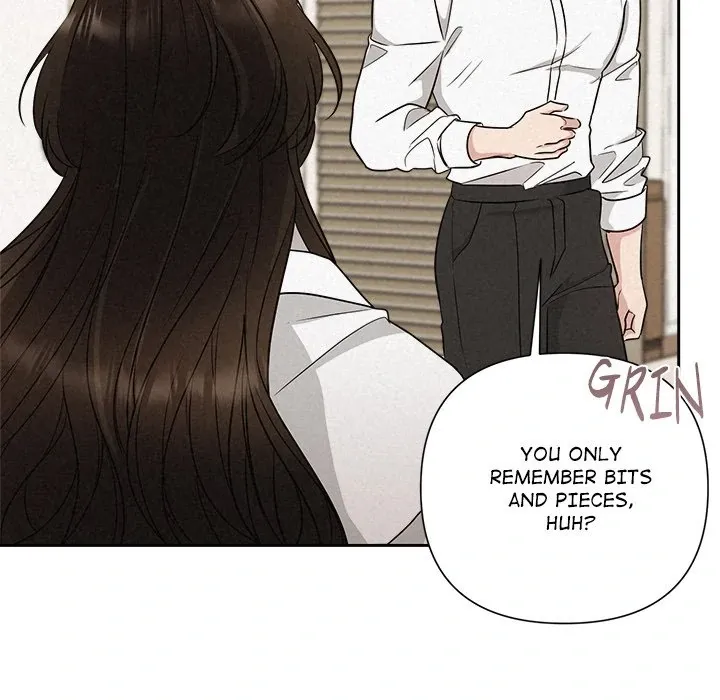 Suffocating Night Chapter 17 page 130 - 