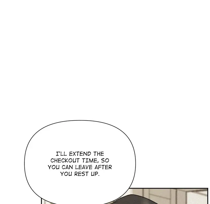 Suffocating Night Chapter 17 page 131 - 