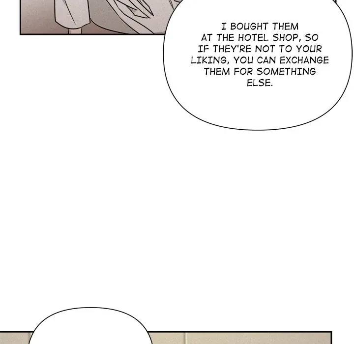 Suffocating Night Chapter 17 page 135 - 
