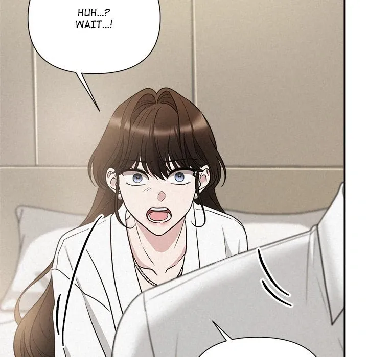 Suffocating Night Chapter 17 page 136 - 