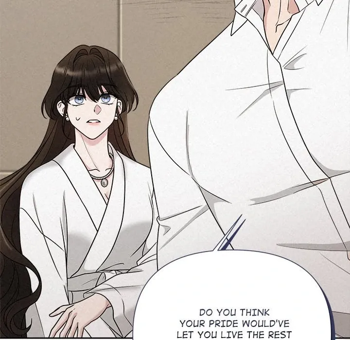 Suffocating Night Chapter 17 page 143 - 