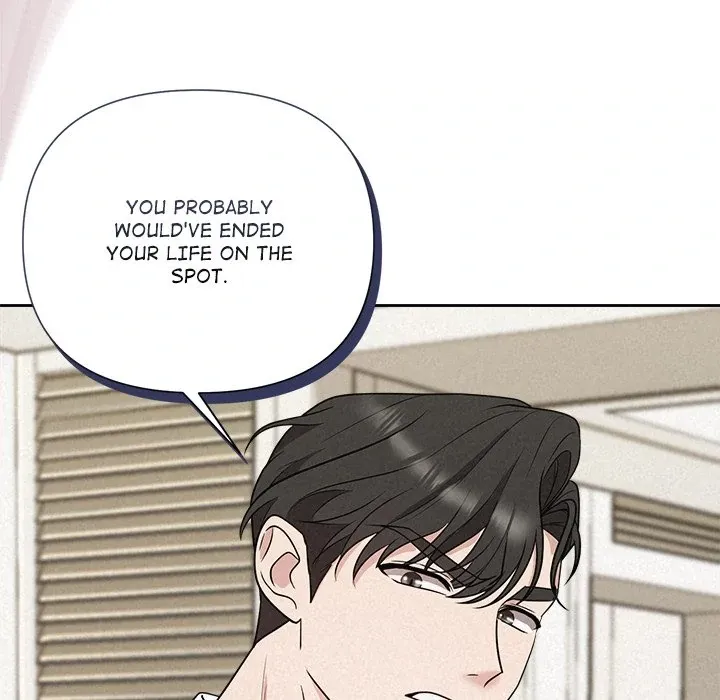 Suffocating Night Chapter 17 page 145 - 