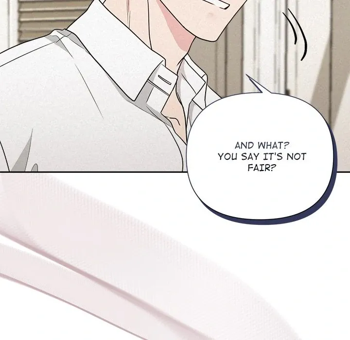 Suffocating Night Chapter 17 page 146 - 
