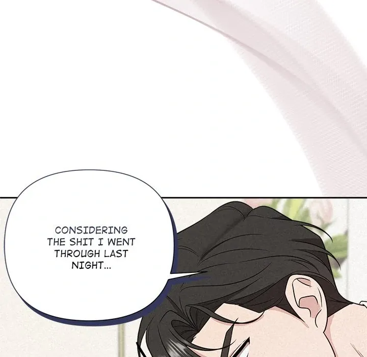 Suffocating Night Chapter 17 page 147 - 