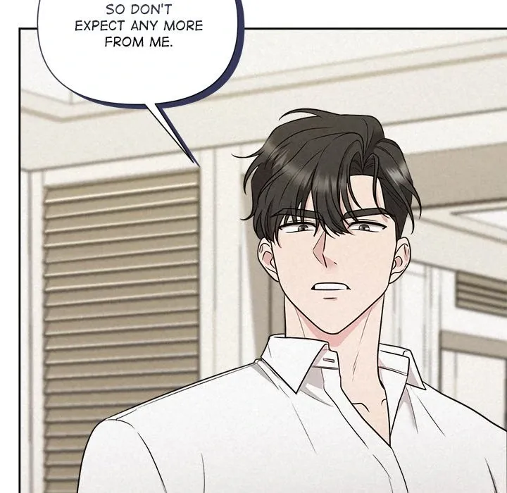 Suffocating Night Chapter 17 page 150 - 