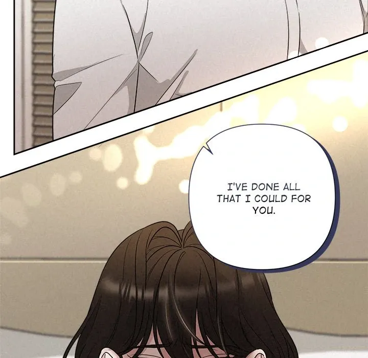 Suffocating Night Chapter 17 page 151 - 
