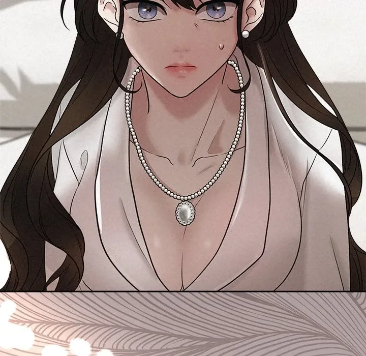 Suffocating Night Chapter 17 page 152 - 