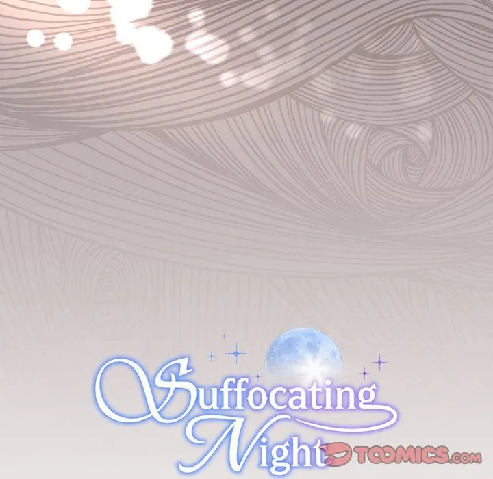 Suffocating Night Chapter 17 page 153 - 