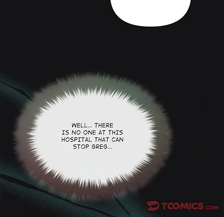 Suffocating Night Chapter 17 page 18 - 