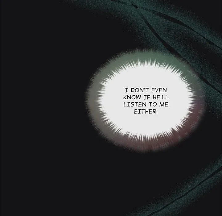 Suffocating Night Chapter 17 page 19 - 