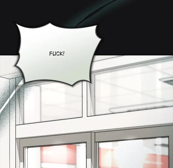 Suffocating Night Chapter 17 page 20 - 